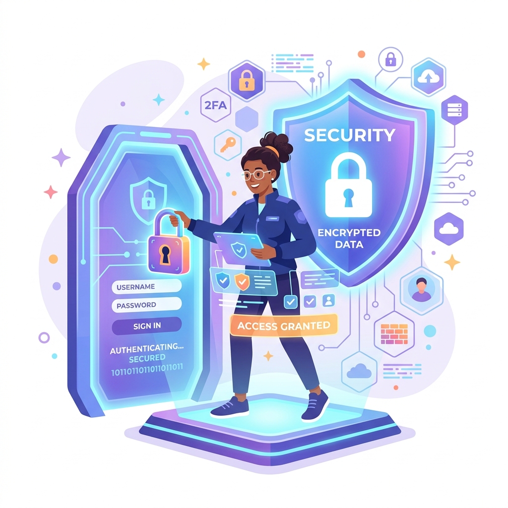 Authentication